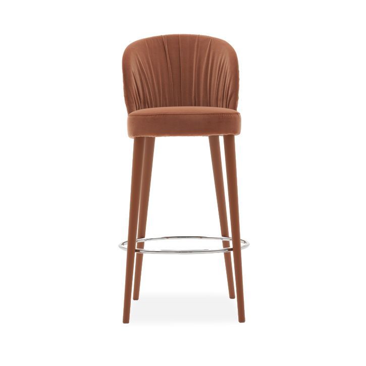 Барный стул Montbel Rose 03080