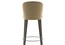 Дизайнерский стул Montbel Rose 03081