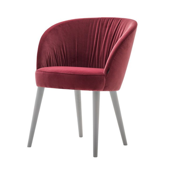 Шикарное кресло Montbel Rose 03060