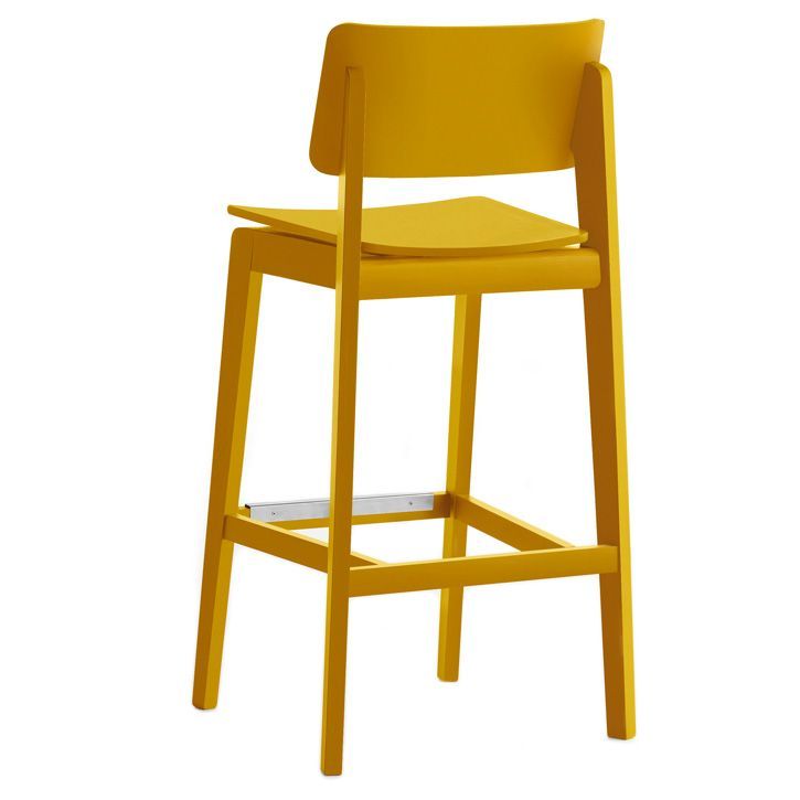 Стильный стул Montbel Offset 02881