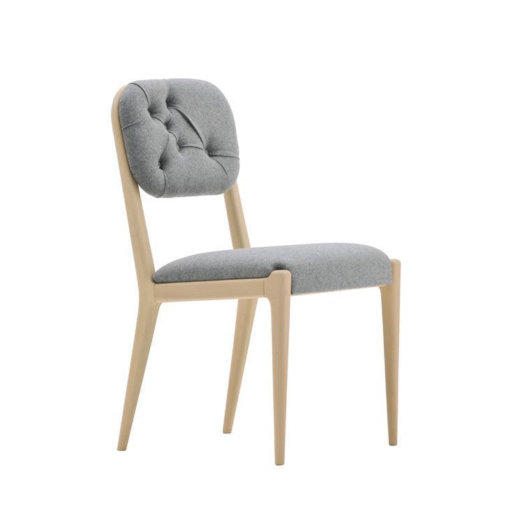 Дизайнерский стул Montbel Garbo 03111K