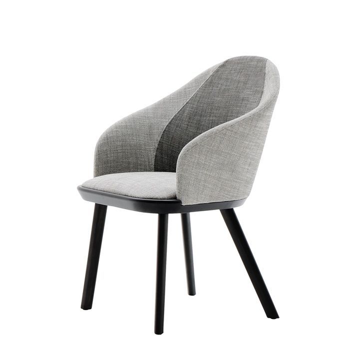Дизайнерское кресло Montbel Rivolì 03331