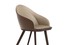 Дизайнерское кресло Montbel Rivolì 03331