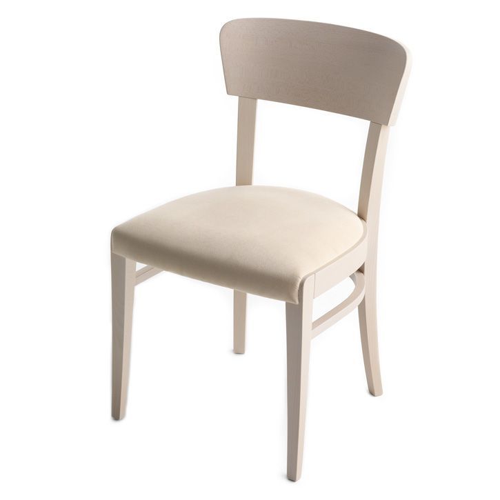 Современный стул Montbel Steffy 00412