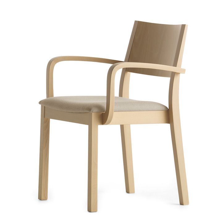 Дизайнерский стул Montbel Sintesi 01521