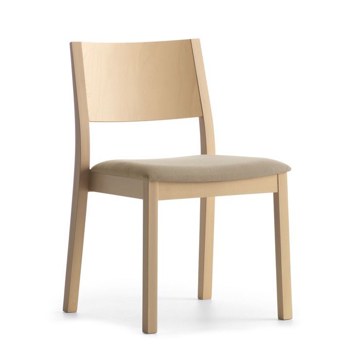 Удобный стул Montbel Sintesi 01511