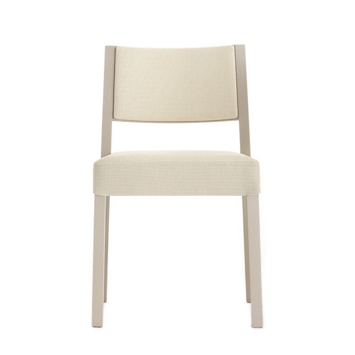Обеденный стул Montbel Sintesi 01514
