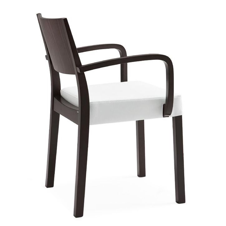 Дизайнерский стул Montbel Sintesi 01523
