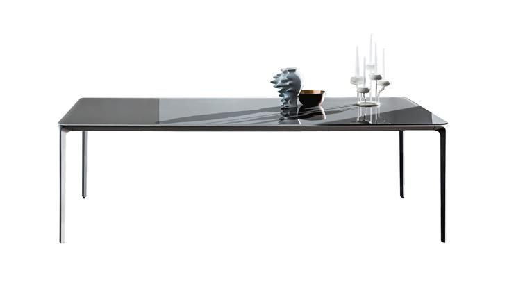 Стильный обеденный стол SovetItalia Slim rectangular