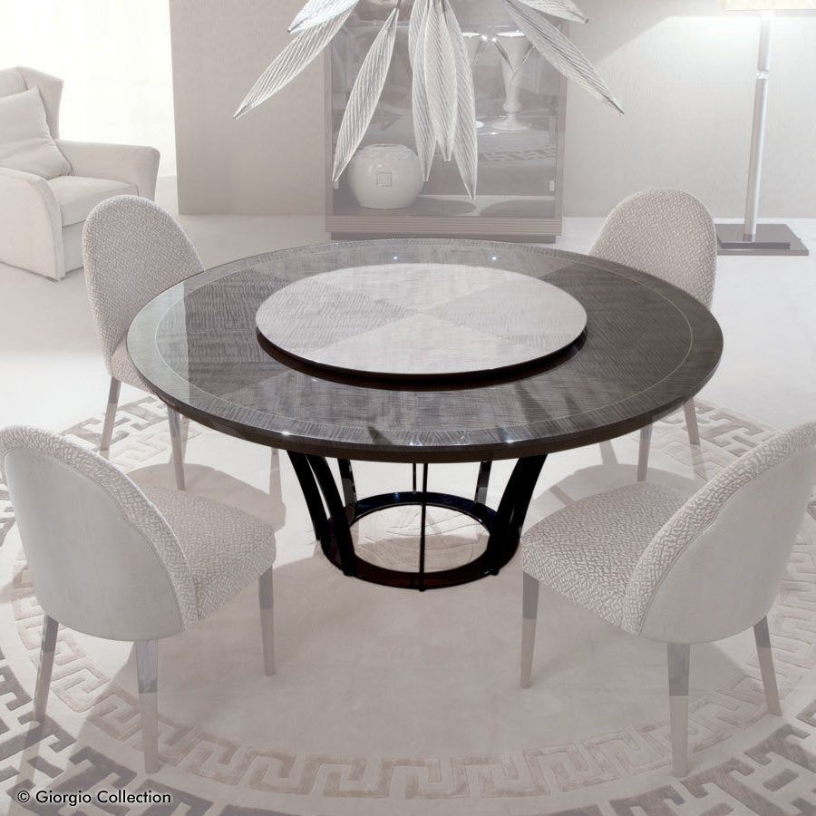 Дизайнерский стол Giorgio Collection Alchemy 6815