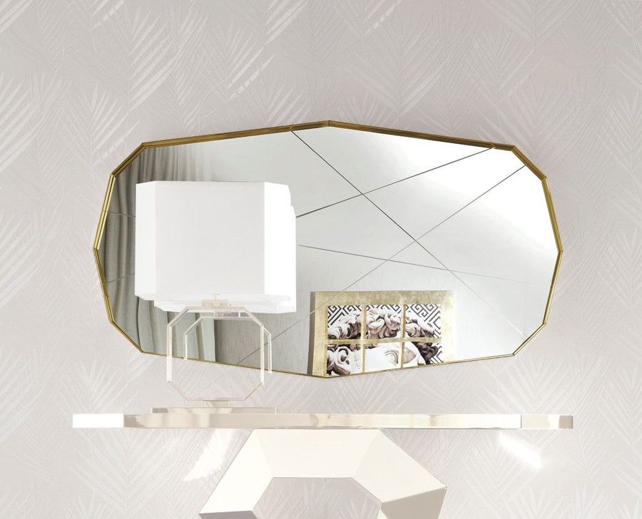 Настенное зеркало Giorgio Collection Infinity 5960