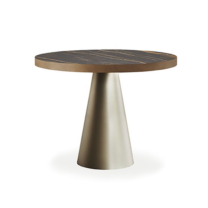 Круглый стол Cattelan Italia Saturno Keramik Bistrot