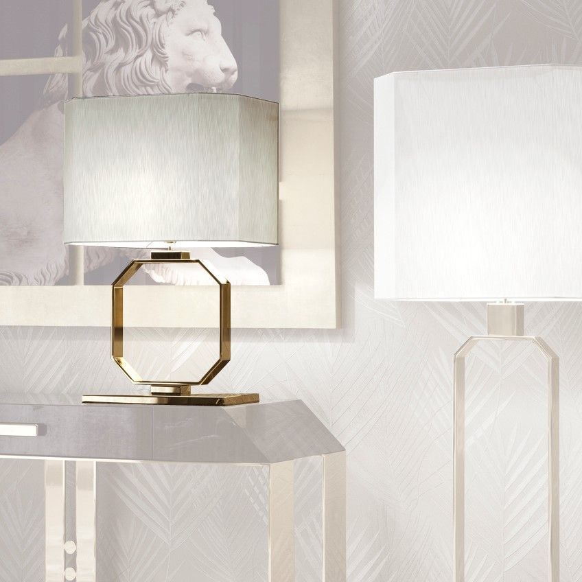 Настольная лампа Giorgio Collection Infinity Infinity Lamp