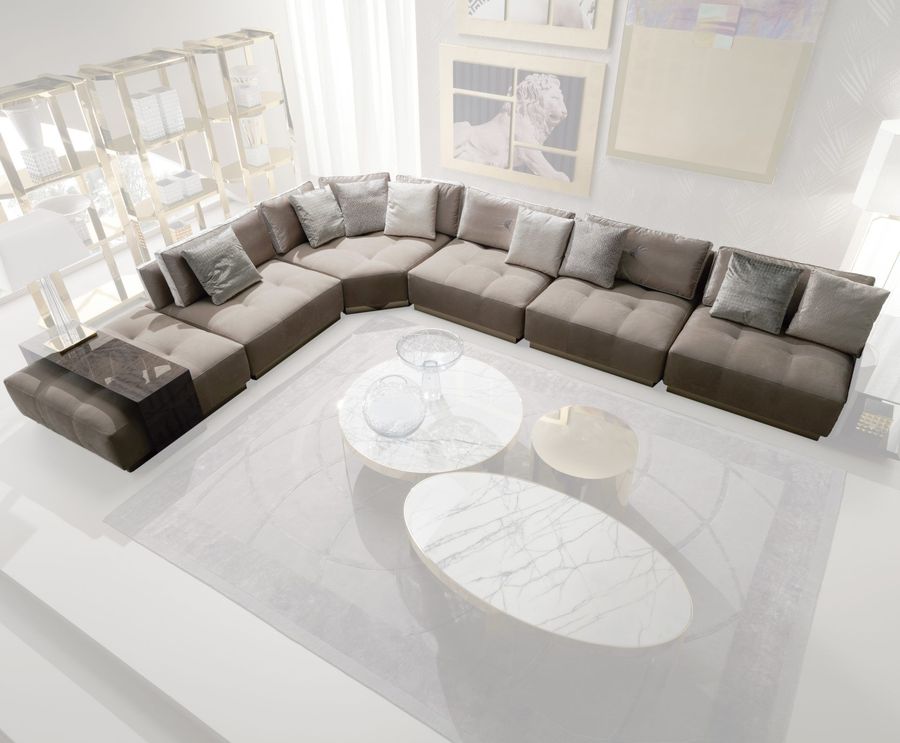 Модульный диван Giorgio Collection Infinity Sofa