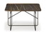 Письменный стол Cattelan Italia Wolf Keramik