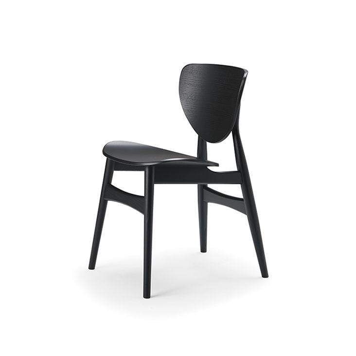 Деревянный стул Cattelan Italia Dumbo Wood