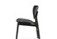 Деревянный стул Cattelan Italia Dumbo Wood