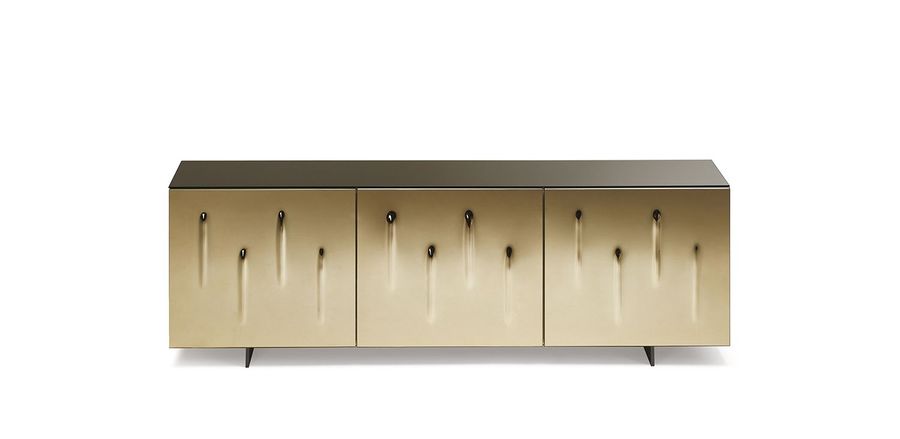 Современный буфет Cattelan Italia Carnaby