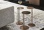 Круглый столик Cattelan Italia Sting Bb