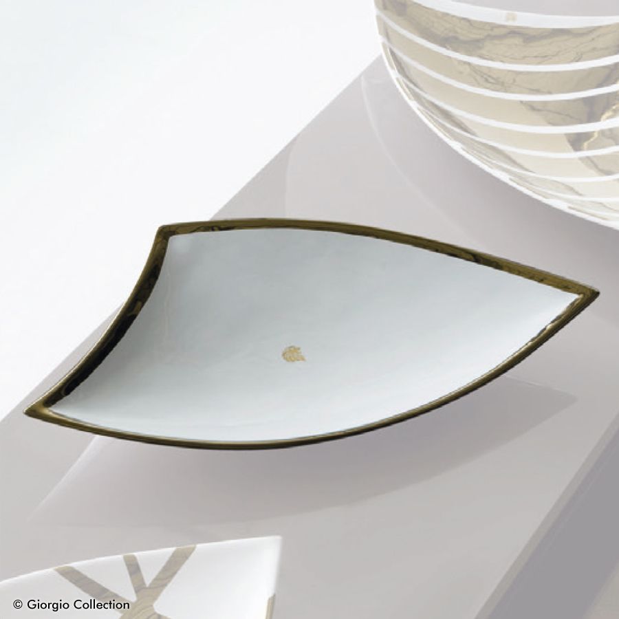 Дизайнерская ваза Giorgio Collection Vision Sue