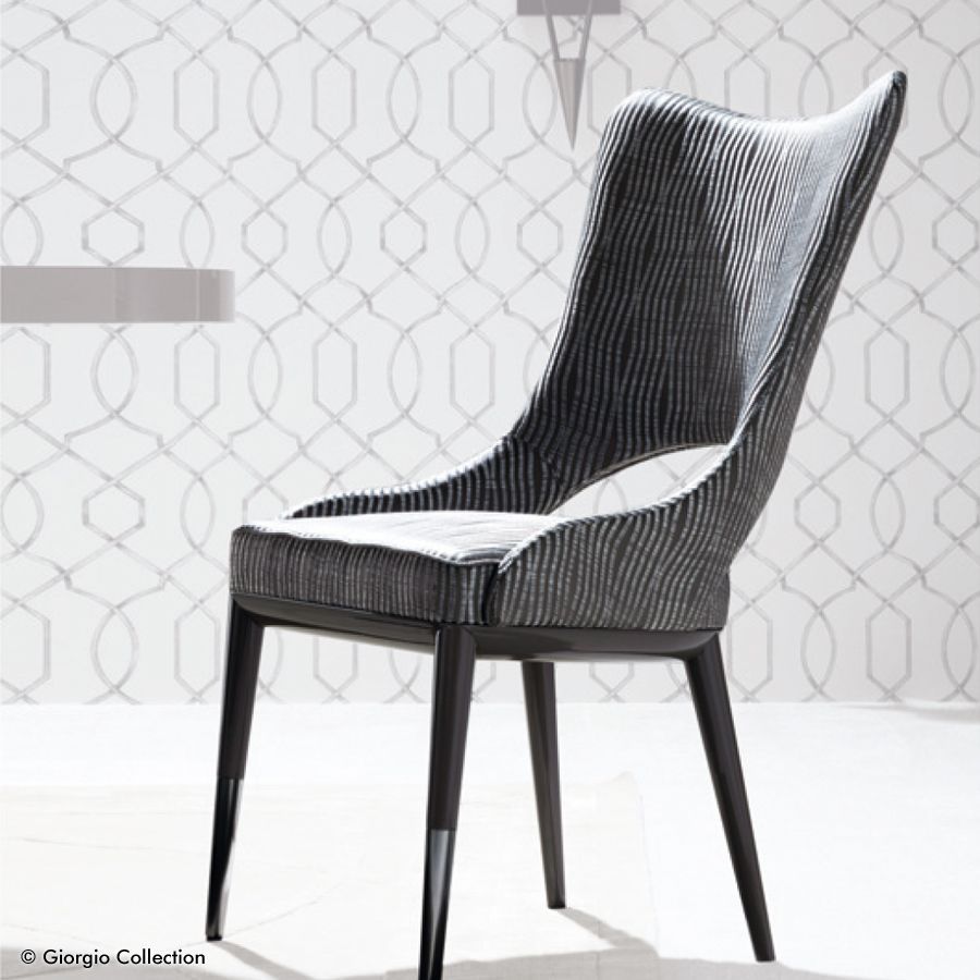 Кресло с высокой спинкой Giorgio Collection Vision 780/20