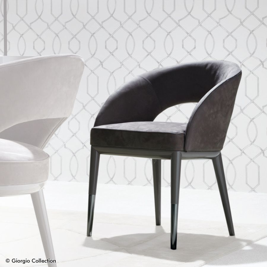 Дизайнерское кресло Giorgio Collection Vision 780/40