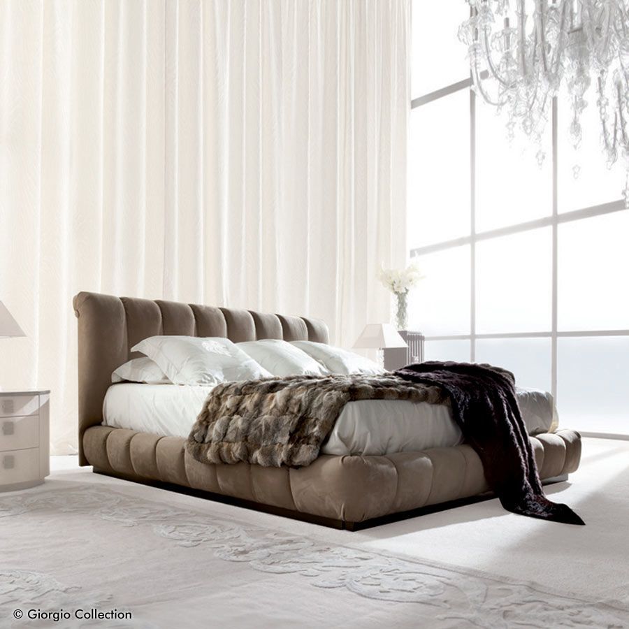 Двуспальная кровать Giorgio Collection Lifetime 9911