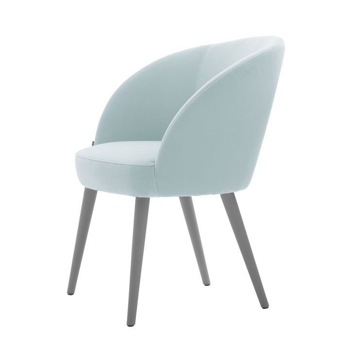 Дизайнерское кресло Montbel Rose 03061