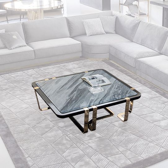 Кофейный столик Giorgio Collection Charisma 280/42