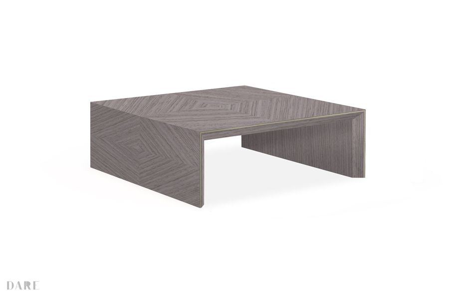 Журнальный столик AmClassic Ava Coffee Table