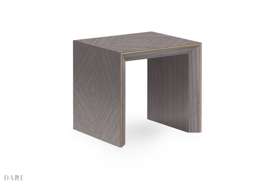 Придиванный стол AmClassic Ava Side Tables