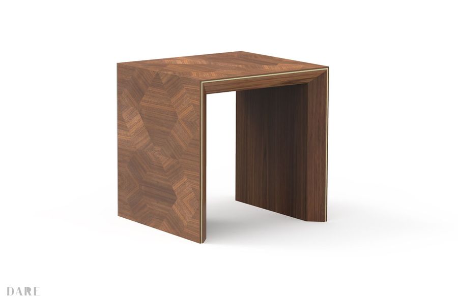 Стильный столик AmClassic Avalon Side Table