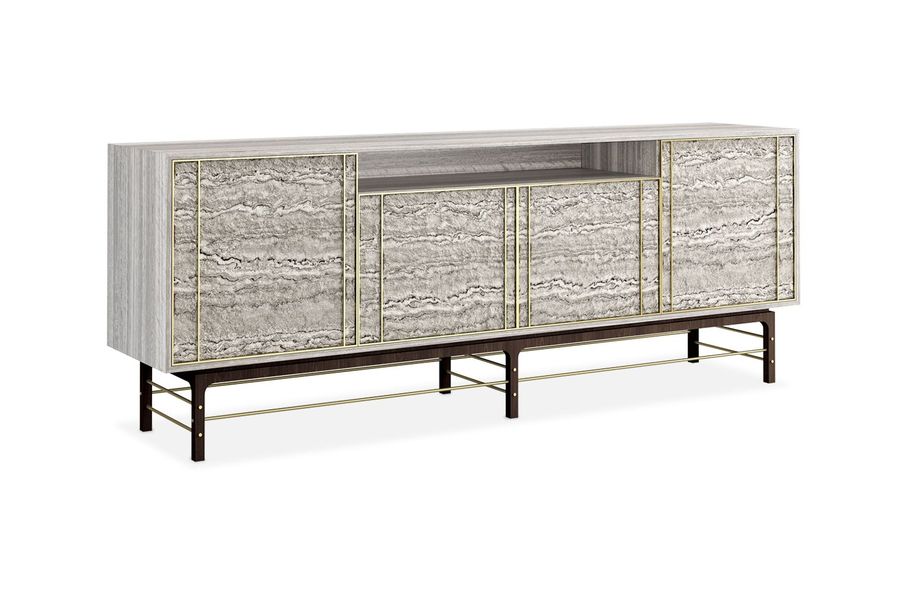 Стильный комод AmClassic Feel II Sideboard