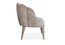 Роскошное кресло AmClassic Caress Armchair D19040.TC