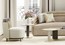 Шикарное кресло AmClassic Allure Armchair D18059.GB2