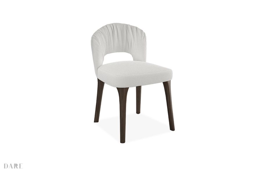 Мягкий стул AmClassic Provoke Chair P15011N.TC