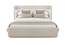 Мягкая кровать AmClassic Allure Bed D18005.TC