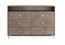 Роскошный комод AmClassic Allure Chest Of Drawers D18023.BT1GS1GB2