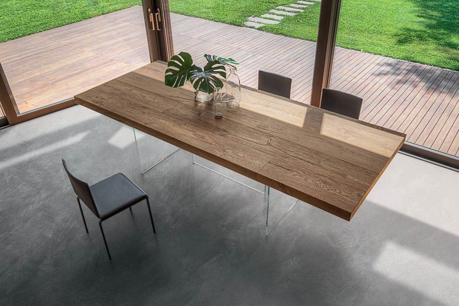 Стильный стол Lago Air Table