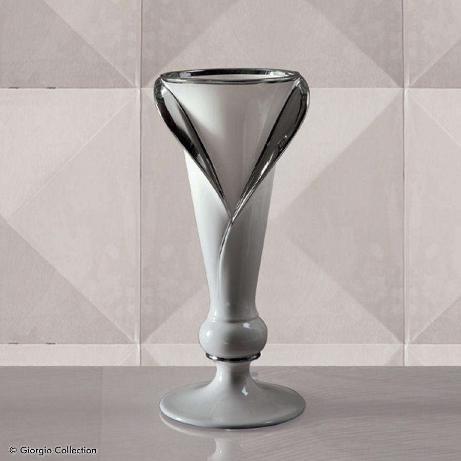 Декоративная ваза Giorgio Collection Accessories Atena