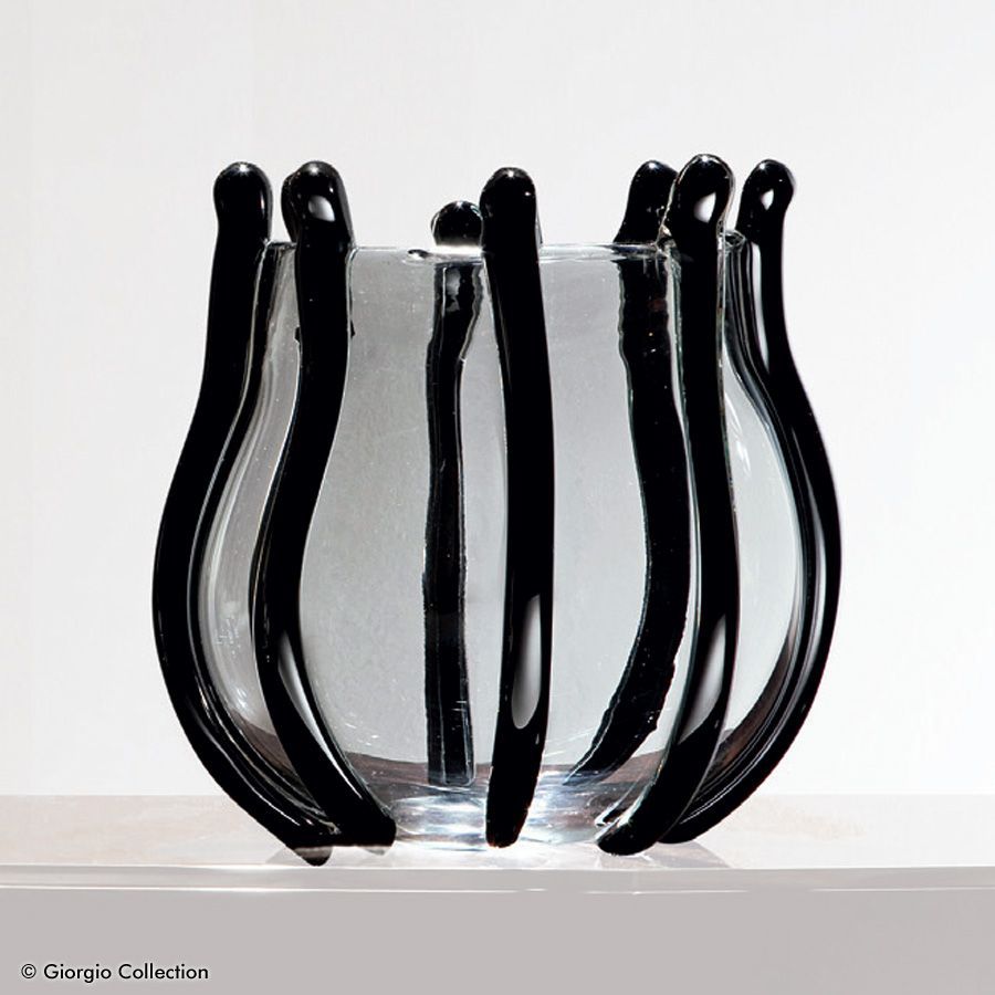 Декоративная ваза Giorgio Collection Accessories Brigitte