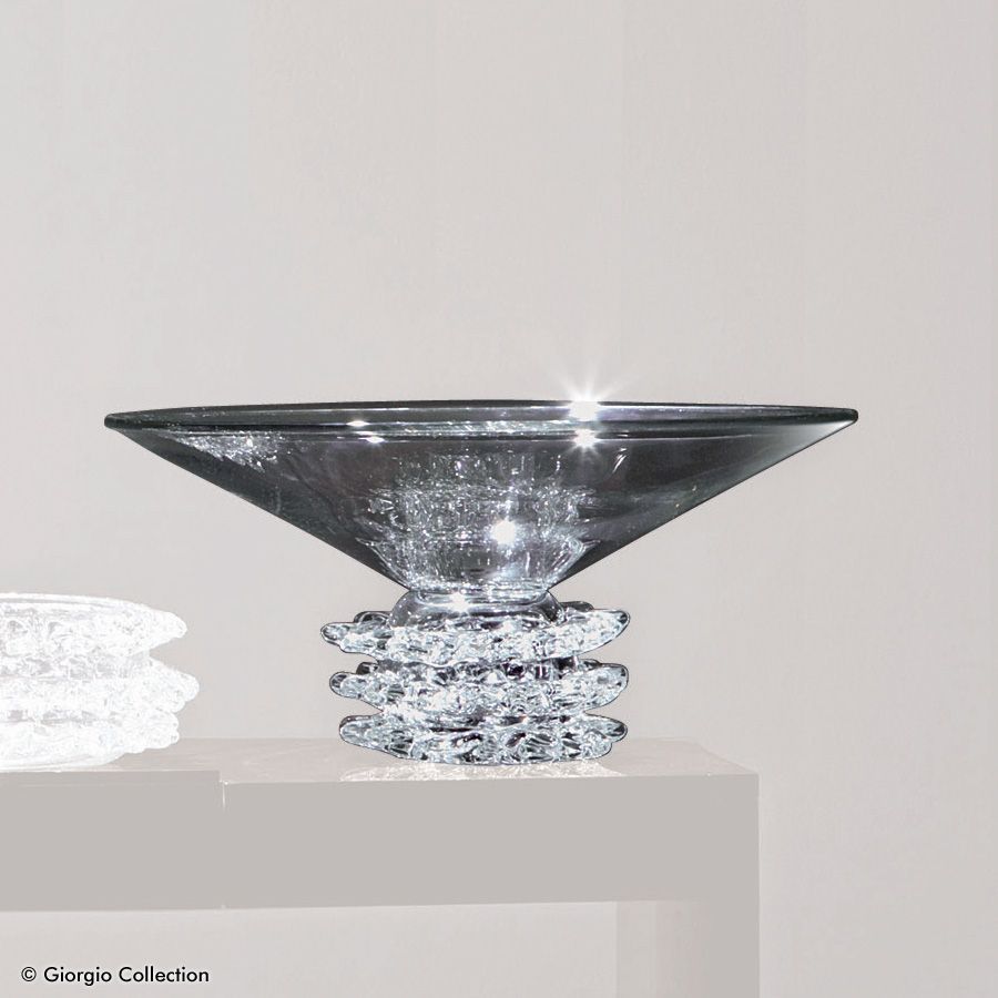 Декоративная ваза Giorgio Collection Accessories Eva