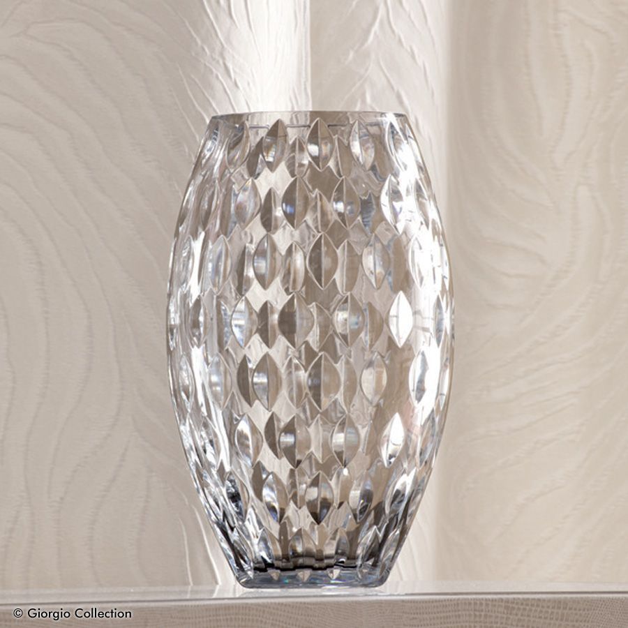 Декоративная ваза Giorgio Collection Accessories Jasmine