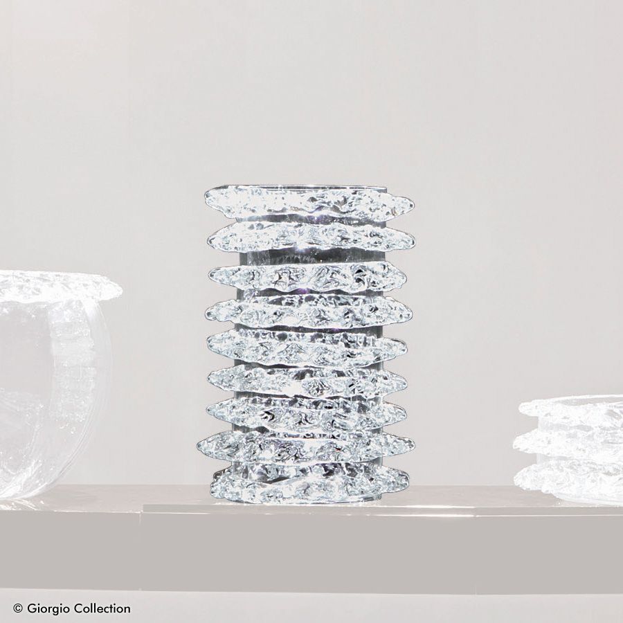 Дизайнерская ваза Giorgio Collection Accessories Lysa