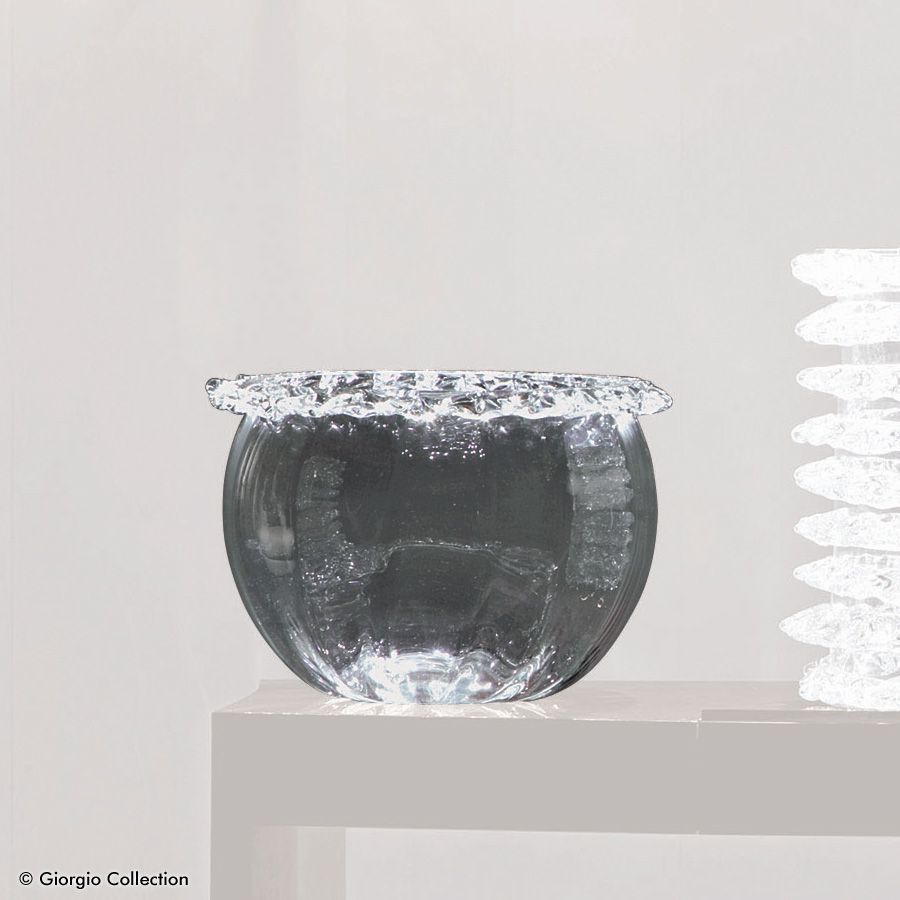 Декоративная ваза Giorgio Collection Accessories Meg