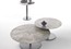 Журнальный столик Giulio Marelli Break Coffee Tables