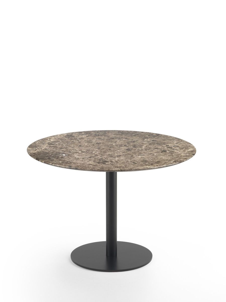 Круглый стол Giulio Marelli Break Dining Tables