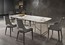Обеденный стол Giulio Marelli Kyoto Dining Tables