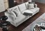 Мягкий диван Giulio Marelli Loft
