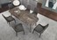 Обеденный стол Giulio Marelli Mike Dining tables